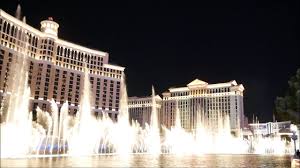 Find the perfect room for your stay. Fountains Of Bellagio Water Show At Night Dancing Fountains Youtube