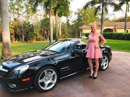 The original idea was suggested by american importer max hoffman. Sold 2011 Mercedes Benz Sl550 Sport Amg Immaculate For Sale By Autohaus Of Naples 239 263 8500 Youtube