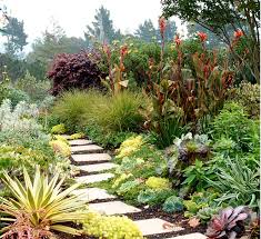 Straucher Fur Den Garten Im Sommer 9 Effektvolle Sorten Straucher Garten Garten Landschaftsbau Garten Gestalten