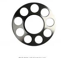 2924610-0032 Spherical Bushing / Ball Guide - Hydra Parts USA