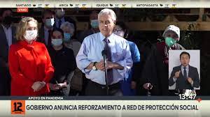 Además de extender el ife por 2 meses, el gobierno anunció un ile, que consiste en un subsidio laboral para empleos formales, este subsidio se entregará a quienes encuentren trabajo formal durante el año 2021. M4vw0unskugl4m