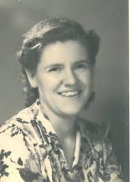 Elizabeth Mosher, obituary