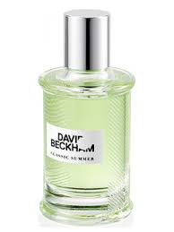 Beli parfum david beckham online berkualitas dengan harga murah terbaru 2021 di tokopedia! Classic Summer David Beckham Cologne Ein Es Parfum Fur Manner 2014