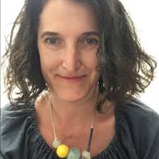 SARAH CHEYNE LECTURER