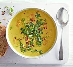 Lentil Cardamom Soup Recipe Bbc Good Food Recipes Recipes Cardamom Recipe