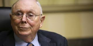 20 books billionaire Charlie Munger thinks everyone should read