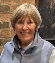 Well, let's get to golfing-league and playdays!!!