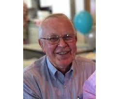 Alvin Simonson Obituary (1930