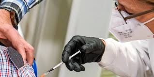 Ärzte in hohenhameln (8 treffer) arzt. Hildesheimer Hausarzte Werden Geimpft Und Wollen Selbst Impfen Hildesheimer Allgemeine