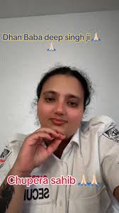 Baba Deep Singh Ji Chaupehra Brampton