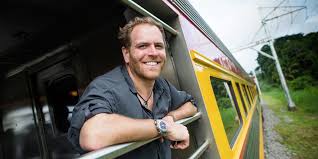 He also has a lot of followers following him on twitter and instagram. Josh Gates Net Worth Media Guru