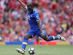 Die methode kann zum beispiel bei verdacht auf eine. Romelu Lukaku Gehalt Transfers Schuhe Instagram Grosse Goal Com