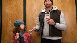 Dave bautista, jodie foster, sofia boutella, hotel artemis (2018) filme online subtitrate hd. Dave Bautista Die Besten Filme Biografie Blengaone