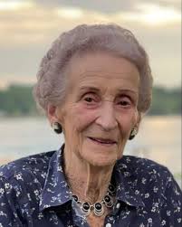 Irene Elizabeth Comstock Obituary March 16, 2025