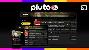 As with the web interface, you don't need to sign in to an account to stream live tv. Google Chromecast Tausende Kostenlose Serien Filme Sender Pluto Tv Streamt Jetzt Auf Googles Dongle Gwb