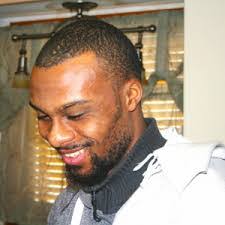 Marcus Clemons's Instagram, Twitter & Facebook