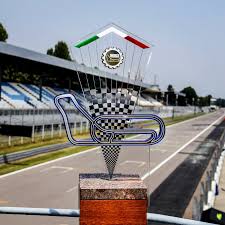 Formula 1 myworld grosser preis von österreich 2021. New Trophy For Italian Gp From Autodromo Monza Formula1