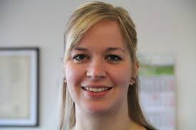 Iris Schrader ist neue Mitarbeiterin im Rathaus