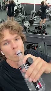 Trevor Wetzel's Instagram, Twitter & Facebook