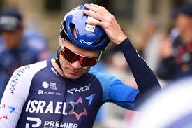 Froome Hospitalisé! Fin de Carrière? Le Drame qui Secoue le Cyclisme! - Imagen principal del artículo