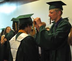 Emmaus High School graduation 2014 (photos)
