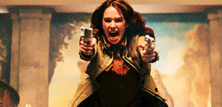Maybe you would like to learn more about one of these? Michelle Yeoh Moviepilot De