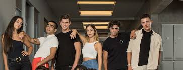 Netflix confirmó también el rodaje de la quinta entrega. Elite Las Primeras Fotos De La Temporada 4 De La Serie De Netflix Presentan Su Nuevo Reparto
