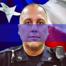 Corporal Jose Luis Speedy Espericueta Jr Officer Down Jose Junior