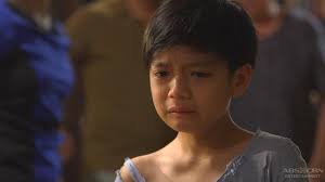 Maalaala Mo Kaya" Mansanas at juice (TV Episode 2017)