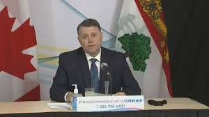 The atlantic bubble's strategy has without a doubt been working up until now but we're obviously the article is just highlighting the success of the atlantic bubble, obviously no one thinks yarmouth is. Atlantic Bubble Bursts As P E I N L Exit Coronavirus Pact Globalnews Ca