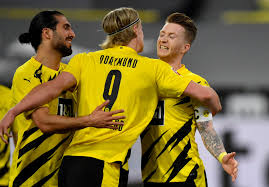 Second half ends, holstein kiel. Werder Bremen Vs Rb Leipzig Dortmund Vs Holstein Kiel Dfb Pokal Semifinals Odds Picks