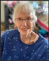 Jean KOCH Obituary (1932