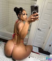 Shamayne Shay Nude OnlyFans Leak Picture 5buYXRCRNm | MasterFap.net