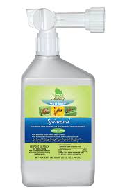 Image result for Spinosad