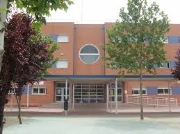 Colegio Público Los Lagos