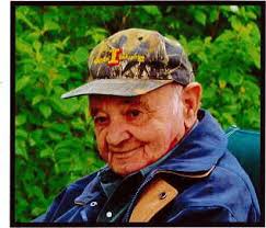 Obituary of John Guest