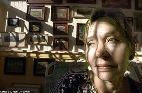 In the shadow of death