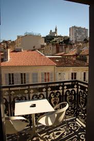 Hotel C2 Luxury Accomodation In Marseille An Affirmative Design