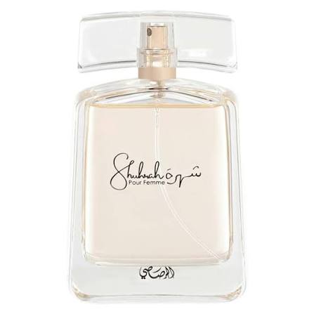 Shuhrah Pour Femme Rasasi