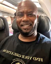 Roger Caesar (@caesar.empire) • Instagram photos and videos