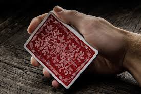 Purple monarch playing cards 995. Theory11 Releases Red Monarch Playing Cards