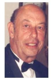 Obituary information for James P Chronis