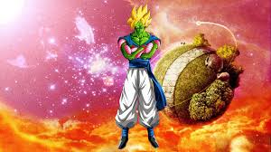 Free piccolo wallpapers and piccolo backgrounds for your computer desktop. Dragonball Goku Piccolo Fusion Hd Wallpaper Hintergrund 1920x1080 Wallpaper Abyss