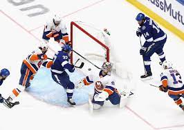 The national hockey league announced the dates for the new york islanders and tampa bay lightning semifinal playoff series. New York Islanders Vs Tampa Bay Lightning Game 2 Live Stream Odds