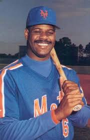 Daryl Boston: Early Nineties Mets Outfielder (1990-1992)