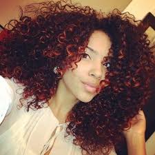 Usually are very very beautiful inside and out. Brown Hair On Mixed Girls Novocom Top