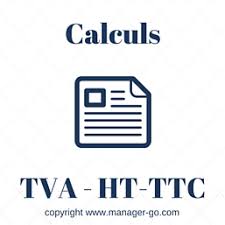Cea mai des întâlnită greșeală atunci când. Calcul De La Tva Des Formules Simples Et Exemples