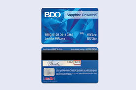 Bdo visa credit cardholders who are also my discovery elite members can enjoy an additional 5% on top of the promo offer. Using For A Charge Card Online Has Actually Never Been Easier Kcmetro Housing