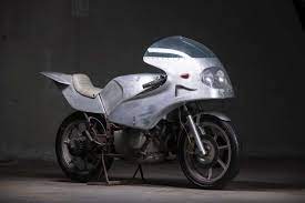 The Mv Agusta 750 Twin Turbo Prototype 150 Hp And 186 Mph Claimed Mv Agusta Twin Turbo Custom Bikes