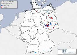 People get west nile virus from the bite of a mosquito that has fed on an infected bird. Erste Infektion Mit West Nil Virus Beim Menschen In Deutschland Friedrich Loeffler Institut
